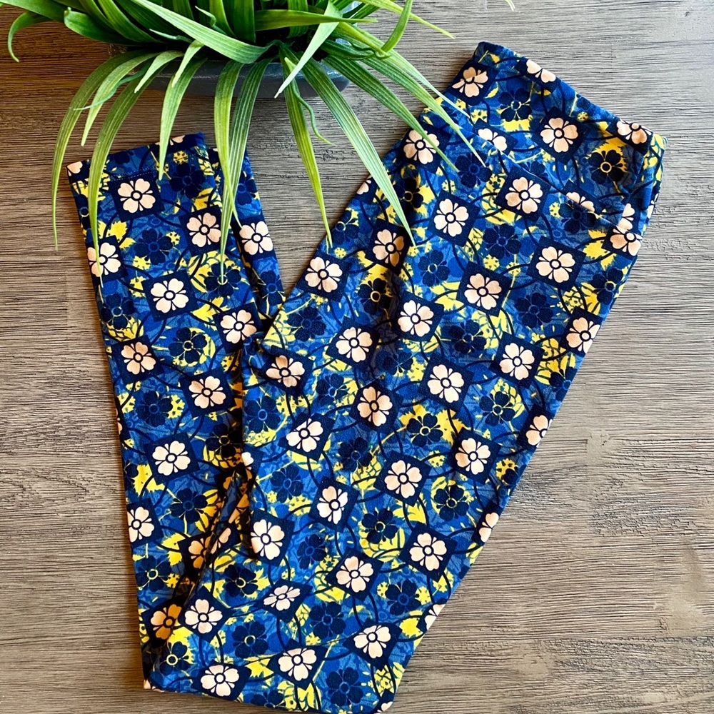 Lularoe leggings